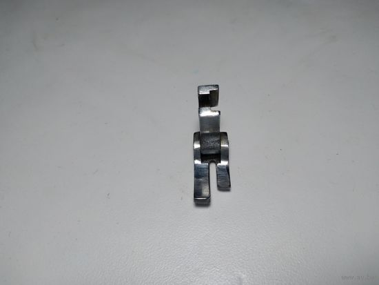 Лапка для швейной машины