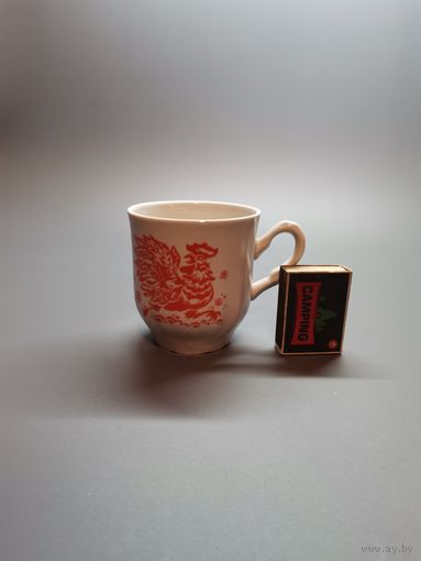 Кружка ссср