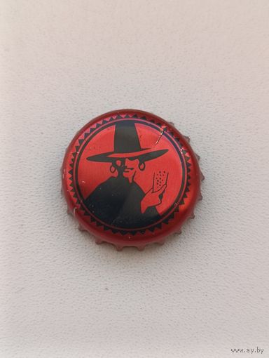 Пивные крышки - пробки