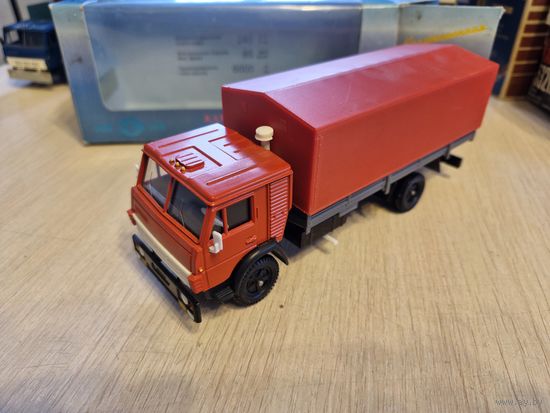 КАМАЗ 5325 Совтрансавто ранний.
