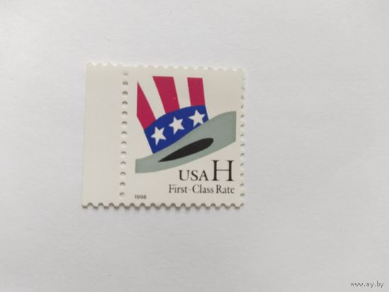 США 1998
