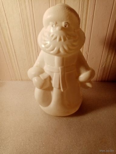 Игрушка Дед мороз