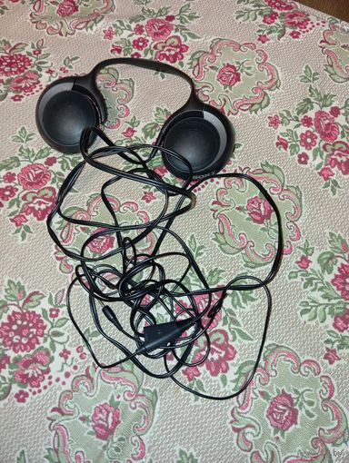 Наушники Sony SRS-GS70