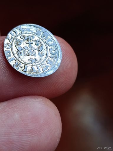 Солид 1620 года