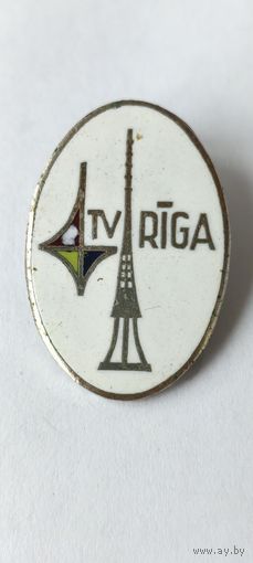 TV Riga
