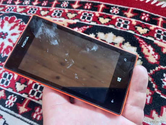Мобильный телефон  NOKIA