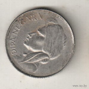 Индонезия 50 сен 1955