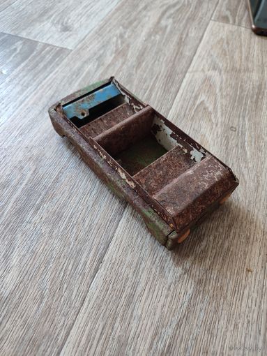 Машинка СССР Рафик