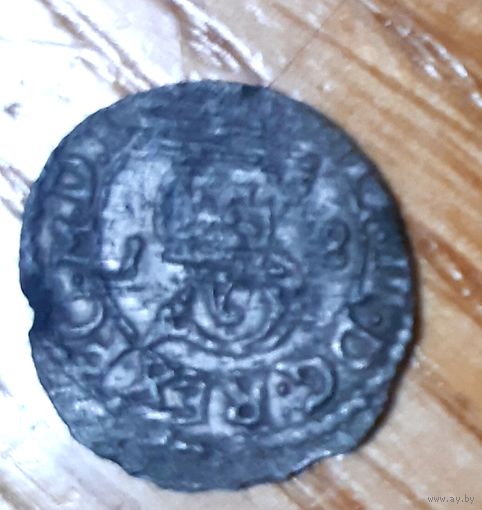 Солид1618г