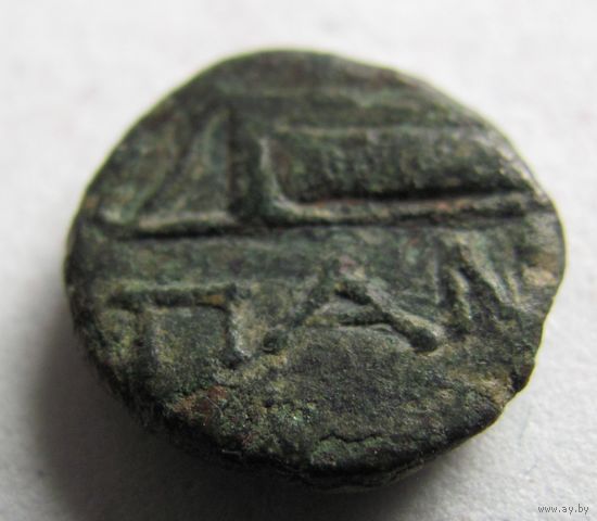 Халк с колчаном для стрел Пантикапея с 1р. без минималки!