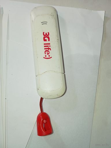 USB Модем - 3G life
