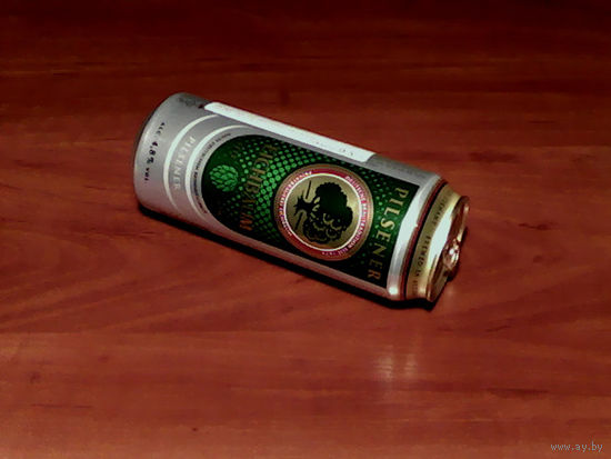 000126/PILSENER