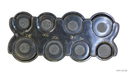 Евромонетница