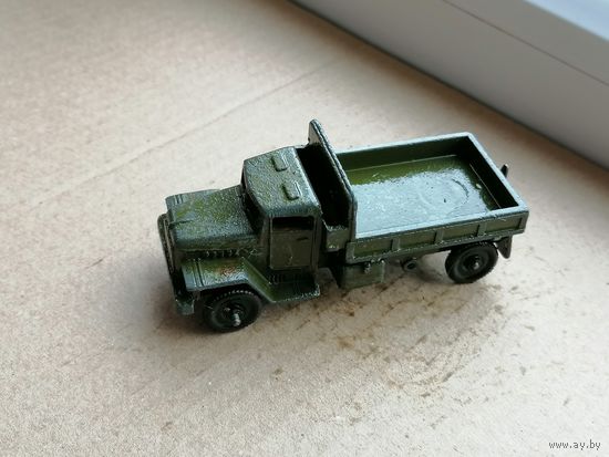 Военная техника. СССР.грузовик