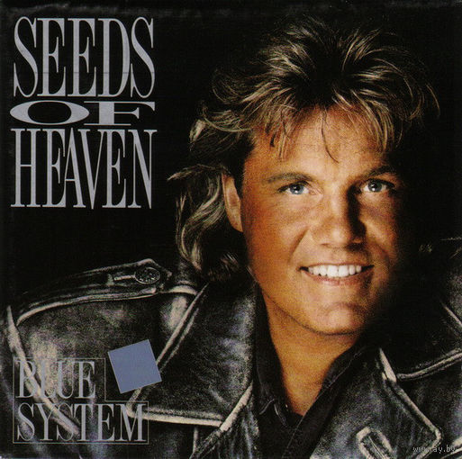 Blue System Seeds Of Heaven