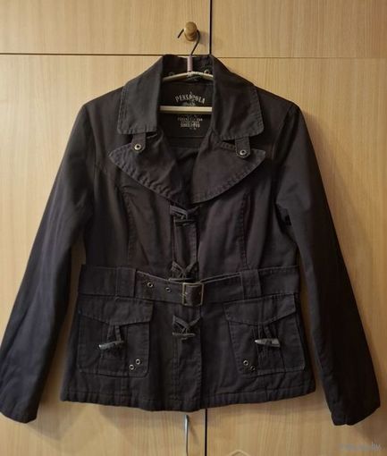 Куртки женские 46-48-50 размер (3 единицы)