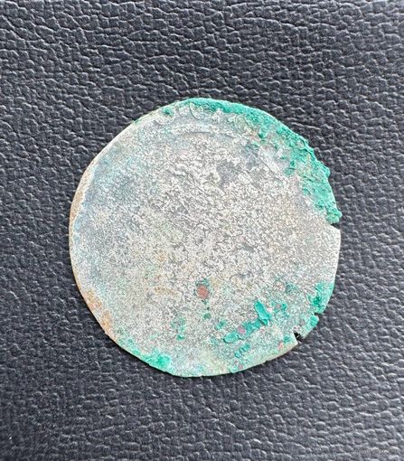 Пражский Грош. Вацлав 4.1378-1419г. 3