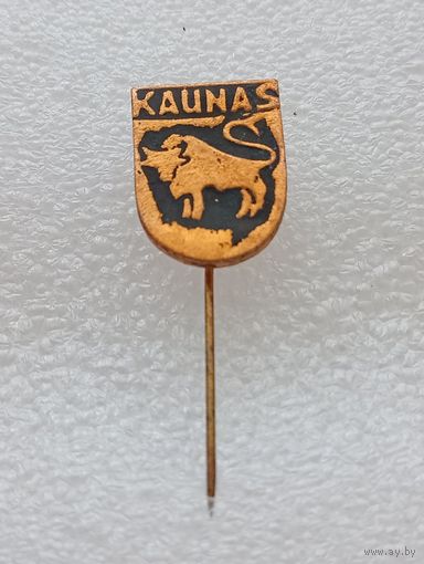 Каунас. Литовская ССР. #-VII-02