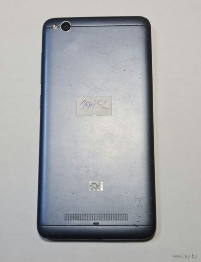 Телефон Xiaomi Redmi 4A. Можно по частям. 19452