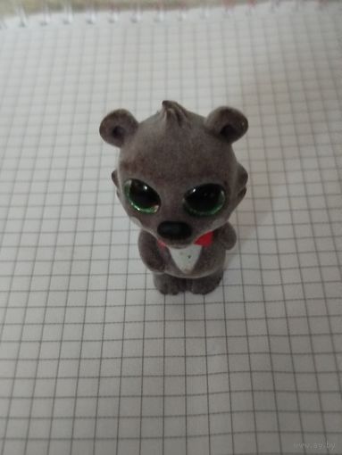 Медведь