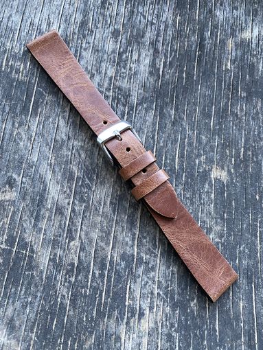 Ремень для часов 18 мм ( Лот с рубля )