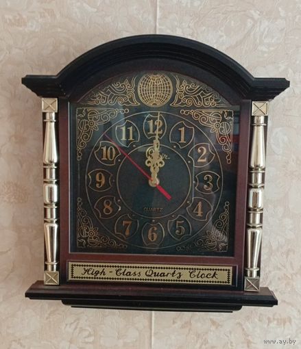 Часы настенные