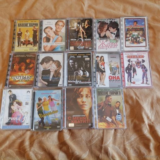 Фильм, фильмы, DVD лицензия