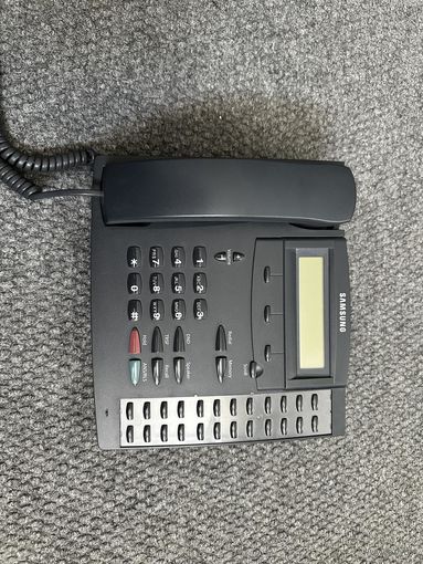 Телефон стационарный Samsung