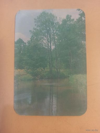 Календарь 1989/11