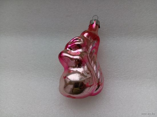 Ёлочная игрушка