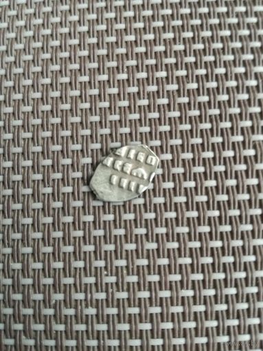 Чешуйка3 Петра 1