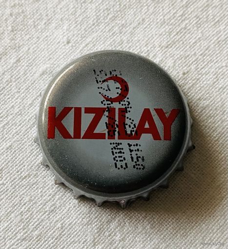 Крышка металлическая (железная)