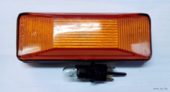 Повторитель поворотов ВАЗ 2106