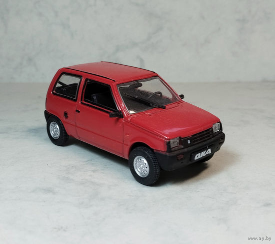 ВАЗ-1111 "Ока"
