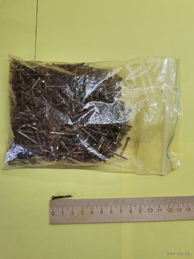 Гвоздь 2.4 мм.  450 гр.