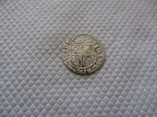 Полторак , 1624