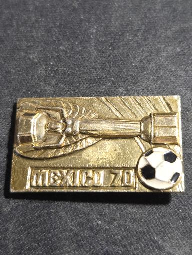 Mexico Мексика 70