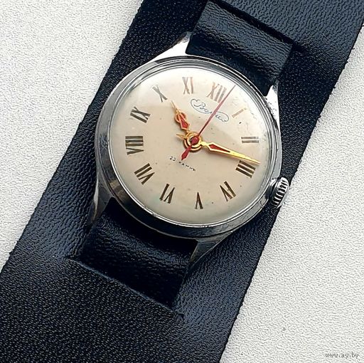 Часы Волна прецизионные