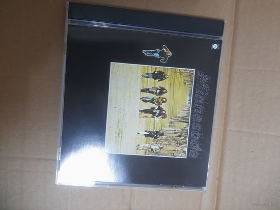 MINNESODA "MINNESODA" CD 1972