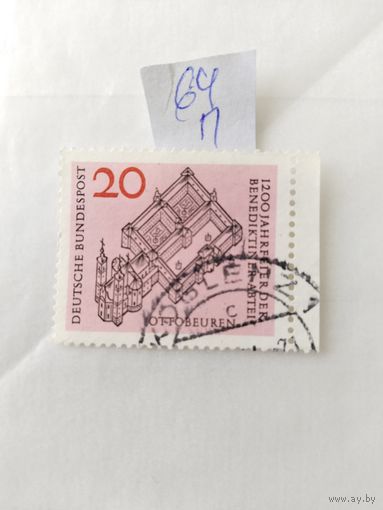 Германия 1964