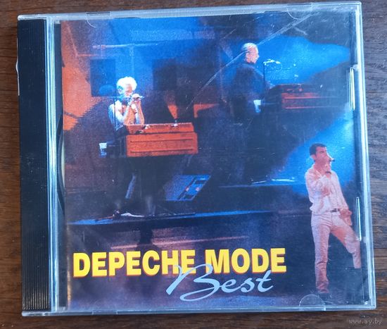 Depeche Mode – Best