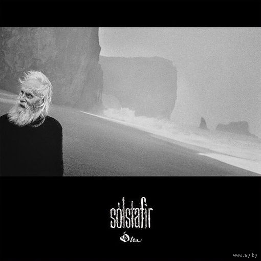 Solstafir Otta