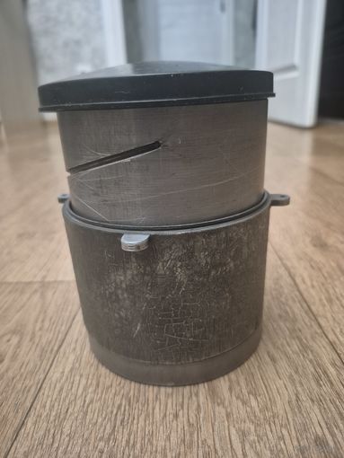 Объектив Триплет 3.65/365