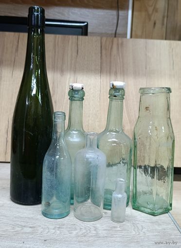 Стекло пмв с рубля!