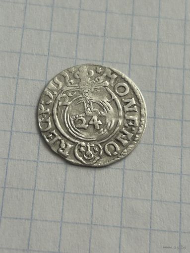 Полторак 1620 года