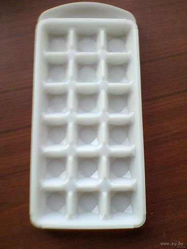 Форма для Льда в Холодильник.