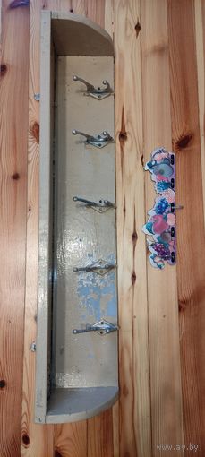 Вешалка из СССР.