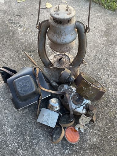 Вещи из СССР