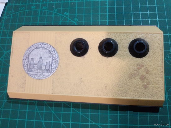 Подставка для ручек СССР. Харькив