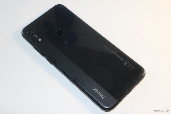 Телефон HONOR 8A JAT-LX1 3GB/64GB (черный)
